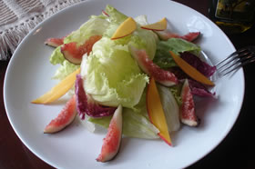 Salada à Moda